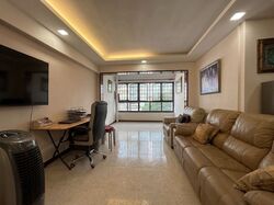 Blk 309 Canberra Road (Sembawang), HDB Executive #559565431